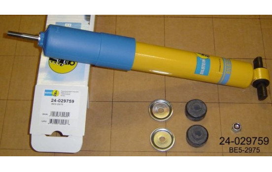 Stötdämpare BILSTEIN - B6 Performance 24-029759