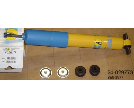 Stötdämpare BILSTEIN - B6 Performance 24-029773