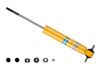 Stötdämpare BILSTEIN - B6 Performance 24-184526