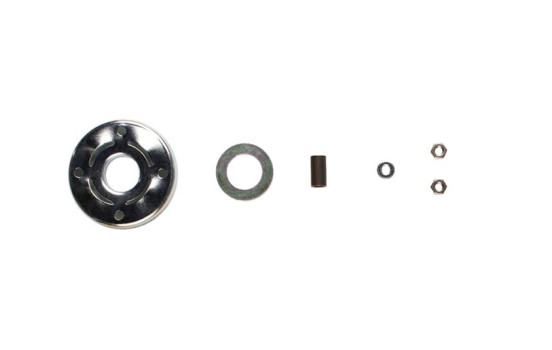 Stötdämpare BILSTEIN - B6 Performance 24-629485, bild 2