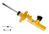 Stötdämpare BILSTEIN - B6 Performance (DampTronic®) 23-254343