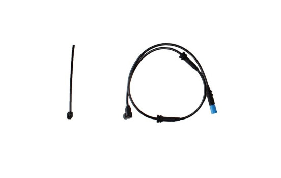 Stötdämpare BILSTEIN - B6 Performance (DampTronic®) 23-266490