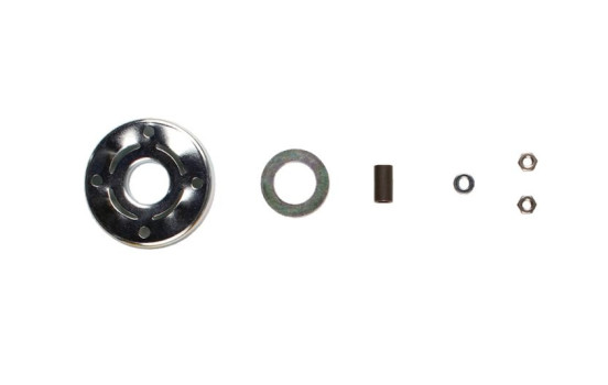 Stötdämpare BILSTEIN - B8 Performance Plus 24-015295, bild 2