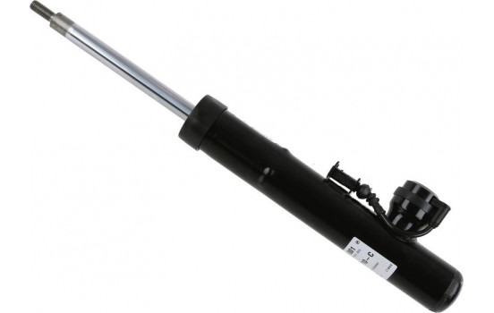 Stötdämpare CDC 319 001 Sachs