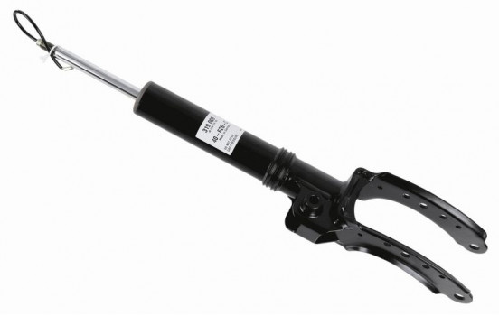 Stötdämpare CDC 319 009 Sachs