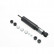 Stötdämpare CLASSIC BLACK 80-1105 Koni