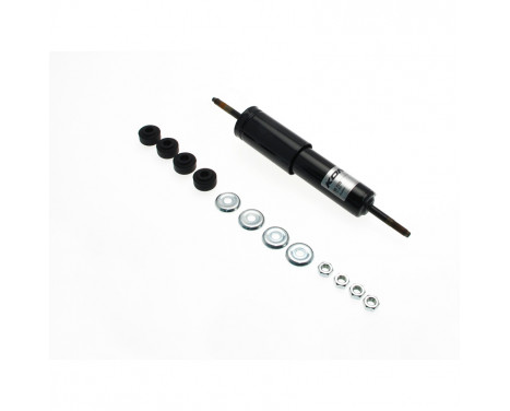 Stötdämpare CLASSIC BLACK 80-1319 Koni
