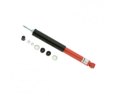 Stötdämpare CLASSIC RED 26-1089 Koni
