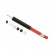 Stötdämpare CLASSIC RED 26-1089 Koni