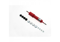 Stötdämpare CLASSIC RED 80-1039 Koni