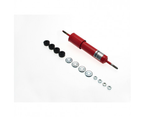 Stötdämpare CLASSIC RED 80-1039 Koni