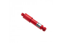Stötdämpare CLASSIC RED 80-1717 Koni