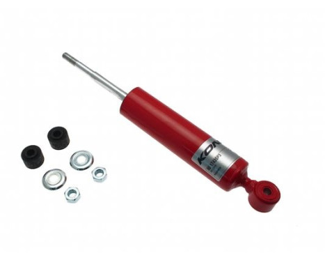 Stötdämpare CLASSIC RED 80-1743SP3 Koni, bild 2