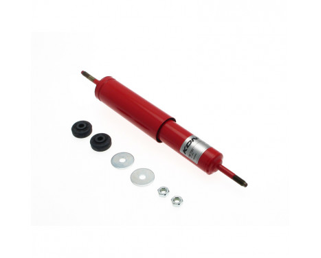 Stötdämpare CLASSIC RED 80-1781 Koni