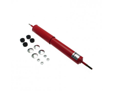Stötdämpare CLASSIC RED 82-1389 Koni