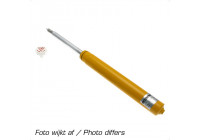 Stötdämpare CLASSIC RED 86-1647 Koni