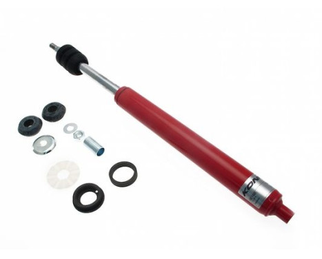 Stötdämpare CLASSIC RED 86-1943 Koni, bild 2