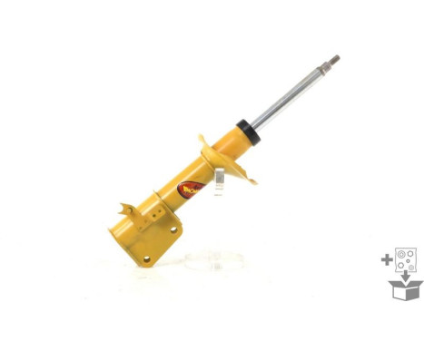 Stötdämpare D0001R Monroe, bild 2