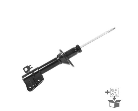 Stötdämpare D0005R Monroe, bild 2