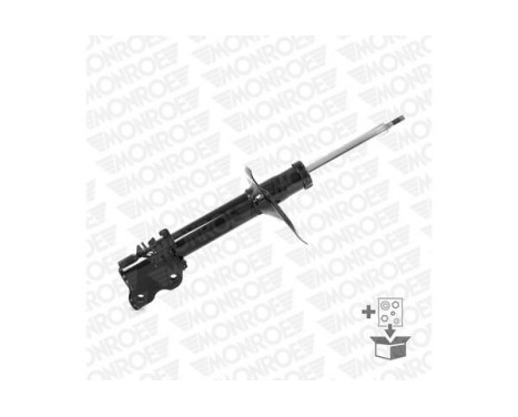 Stötdämpare D0020L Monroe, bild 6