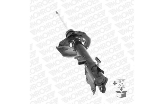 Stötdämpare D0022L Monroe, bild 8