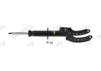 Stötdämpare D0301R Monroe