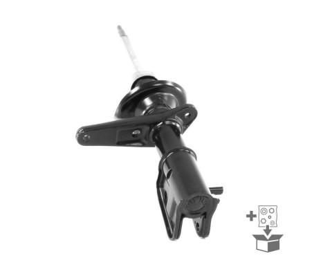 Stötdämpare D0402L Monroe, bild 8