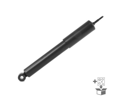 Stötdämpare D5471S Monroe, bild 3