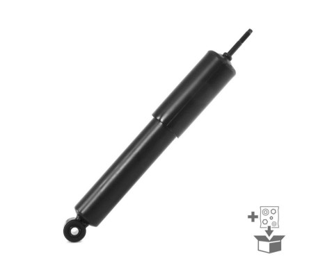 Stötdämpare D5491S Monroe, bild 3