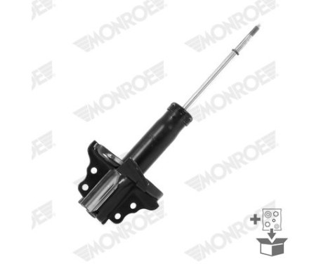 Stötdämpare D7007R Monroe, bild 8