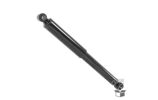 Stötdämpare D7020S Monroe, bild 4