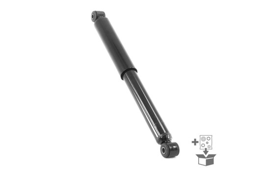 Stötdämpare D7020S Monroe, bild 5