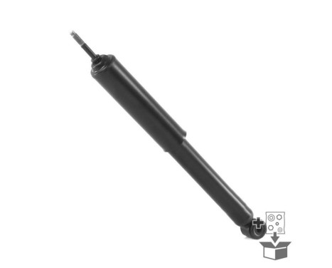 Stötdämpare D7624S Monroe, bild 4
