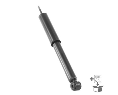 Stötdämpare D7624S Monroe, bild 5