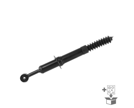 Stötdämpare D8024S Monroe, bild 3