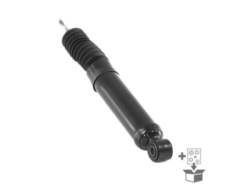 Stötdämpare D8497S Monroe, bild 5