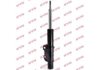 Stötdämpare Excel-G 331702 Kayaba