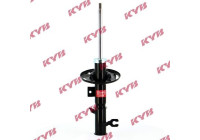 Stötdämpare Excel-G 3330084 Kayaba