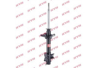 Stötdämpare Excel-G 333282 Kayaba