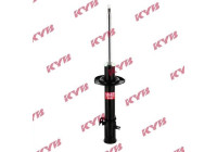 Stötdämpare Excel-G 3338016 Kayaba