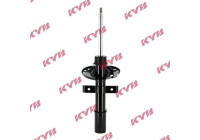 Stötdämpare Excel-G 3338036 Kayaba
