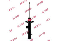 Stötdämpare Excel-G 3338043 Kayaba