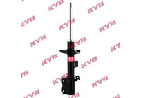 Stötdämpare Excel-G 3338044 Kayaba