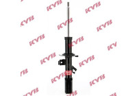 Stötdämpare Excel-G 3338047 Kayaba