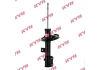 Stötdämpare Excel-G 3340084 Kayaba
