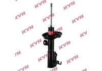 Stötdämpare Excel-G 3340161 Kayaba