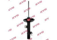 Stötdämpare Excel-G 3340173 Kayaba