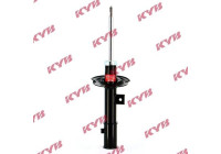 Stötdämpare Excel-G 3340194 Kayaba