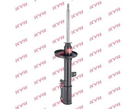 Stötdämpare Excel-G 334063 Kayaba, bild 2