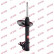Stötdämpare Excel-G 334251 Kayaba, miniatyr 3